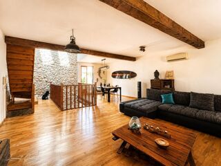  Maison à vendre 5 pièces 117 m²