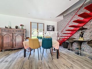  Maison � vendre 5 pi�ces 135 m�