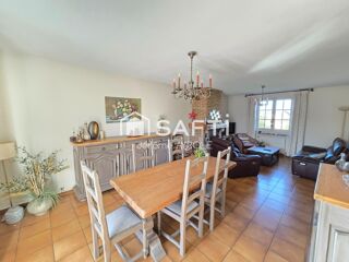  Maison � vendre 6 pi�ces 132 m�