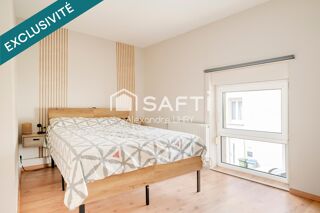  Maison à vendre 4 pièces 120 m²