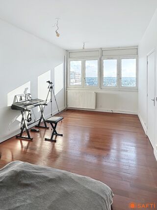  Appartement � vendre 3 pi�ces 101 m�