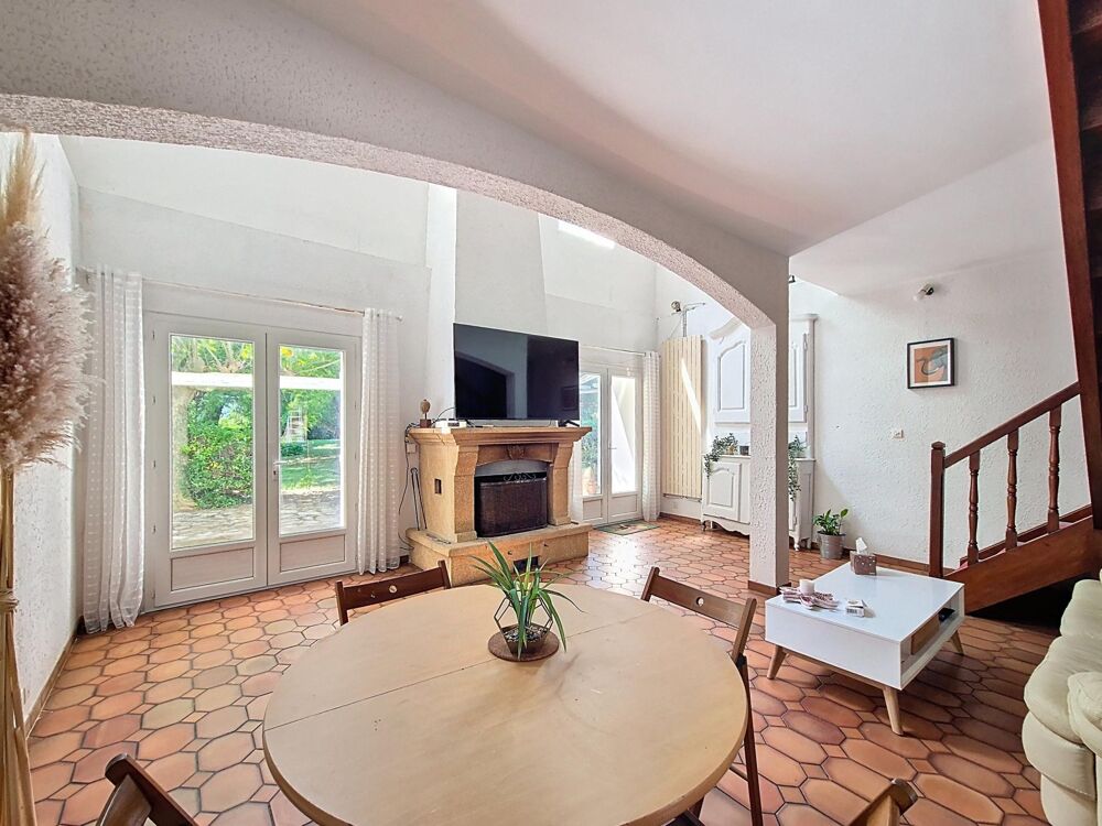  vendre  Maison Le Luc (83340)