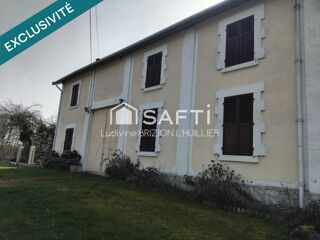  Maison � vendre 7 pi�ces 180 m�