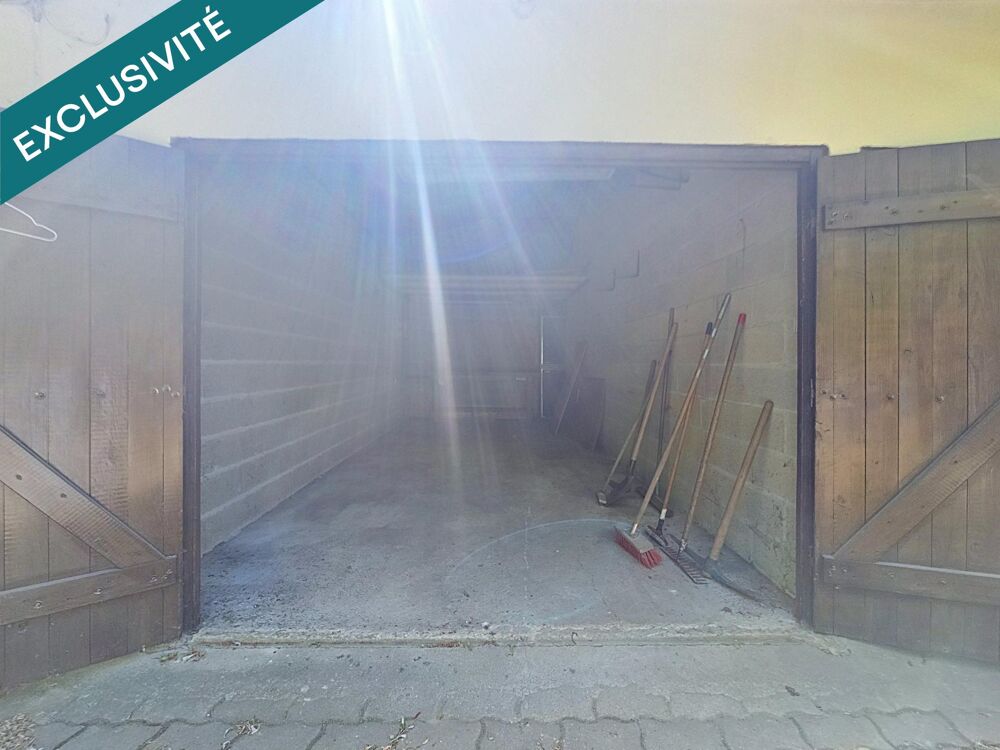 Vente Maison Maison 3 piècex 62m² plain-pied avec garage proche Provins Provins