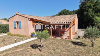  Maison à vendre 4 pièces 81 m²