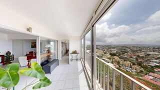  Appartement à vendre 5 pièces 131 m²