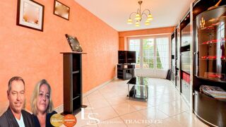  Maison � vendre 5 pi�ces 122 m�