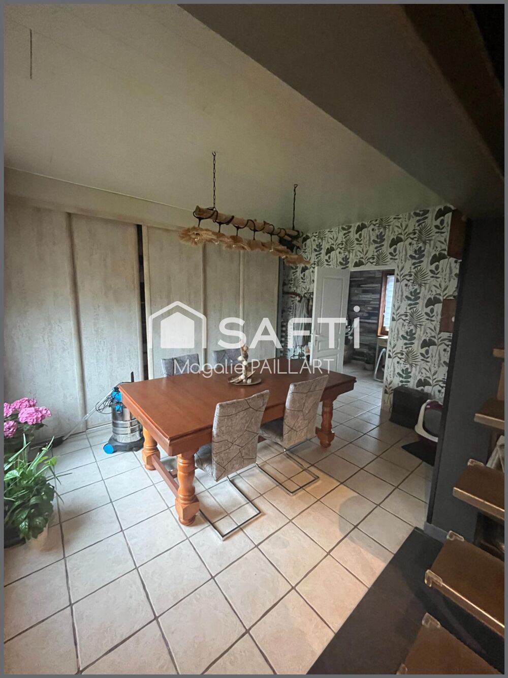 Vente Maison SUPERBE MAISON DE VILLE Fort-mardyck