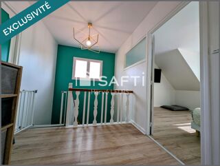  Maison  vendre 9 pices 200 m