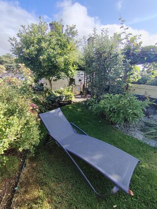  Maison � vendre 3 pi�ces 62 m�