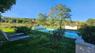  Maison � vendre 5 pi�ces 214 m�