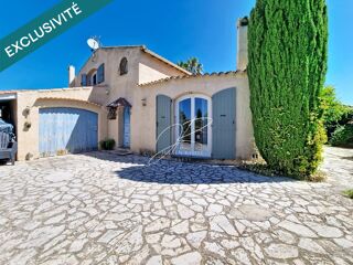  Maison à vendre 6 pièces 137 m²