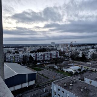  Appartement � vendre 3 pi�ces 62 m�