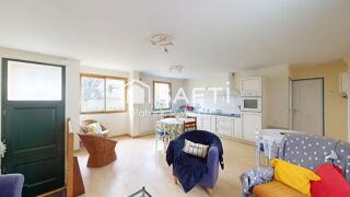  Appartement à vendre 2 pièces 60 m²