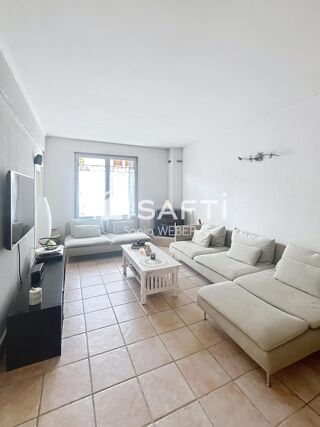  Maison à vendre 6 pièces 147 m²