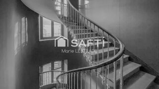  Appartement � vendre 8 pi�ces 241 m�