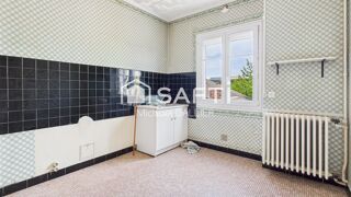  Maison à vendre 6 pièces 131 m²