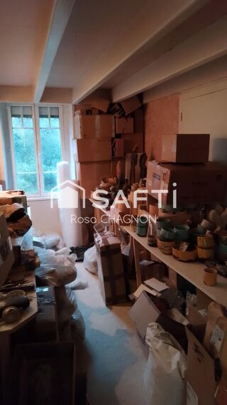  Maison � vendre 7 pi�ces 229 m�