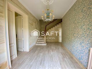  Maison � vendre 7 pi�ces 188 m�