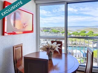  Appartement � vendre 1 pi�ce 25 m�