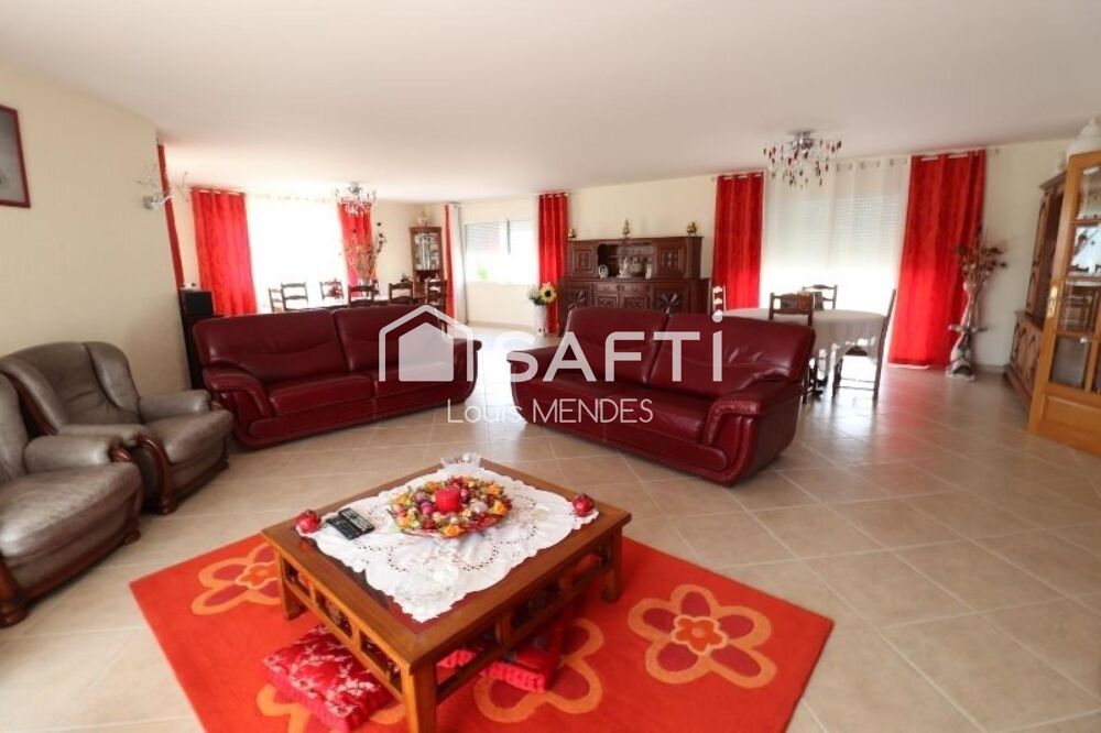 � vendre  Maison Cahors (46000)