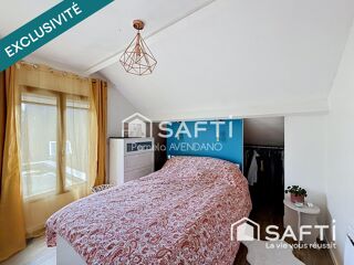  Appartement à vendre 3 pièces 47 m²