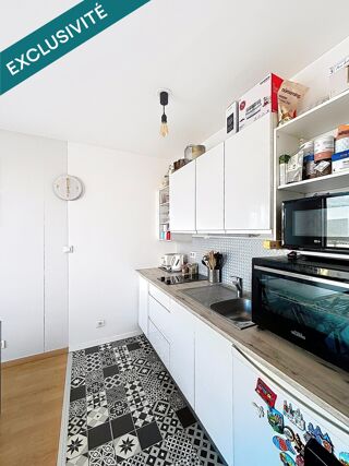  Appartement � vendre 2 pi�ces 33 m�