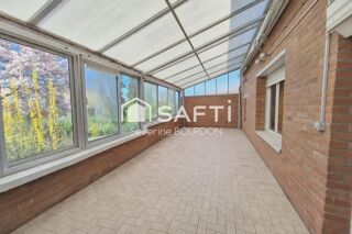  Maison � vendre 5 pi�ces 75 m�