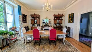  Propriété/château à vendre 11 pièces 350 m²