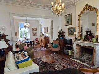  Maison à vendre 7 pièces 185 m²