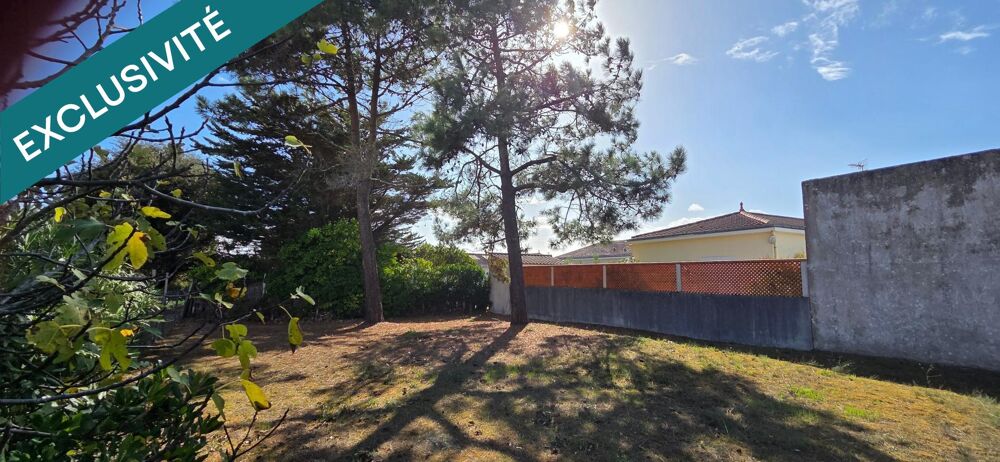 Vente Maison Quelques mètres de la plage, maison 3 pièces La tranche-sur-mer