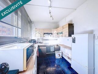  Appartement � vendre 4 pi�ces 70 m�