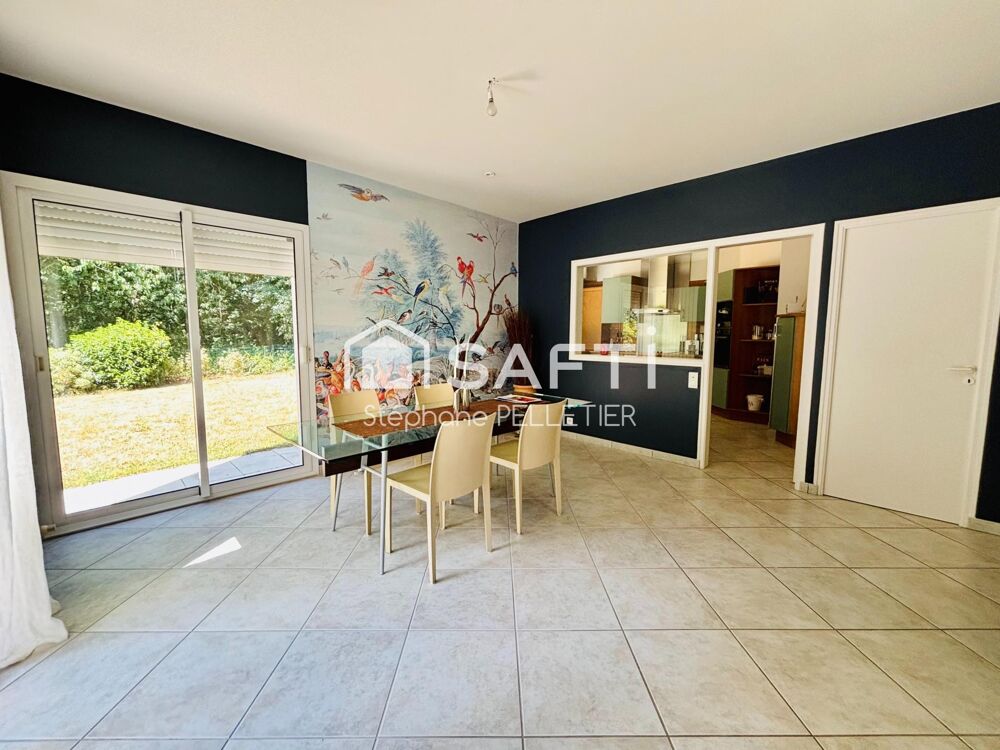 � vendre  Maison Bruz (35170)