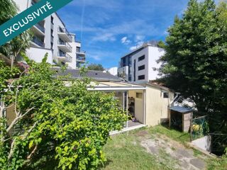  Maison à vendre 3 pièces 51 m²