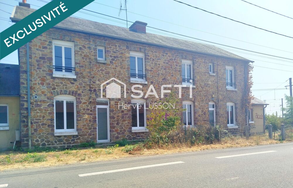 Gros potentiel pour investisseur