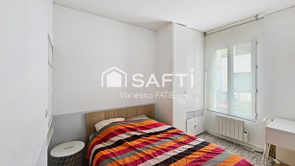 Vente Appartement Calme et proche des transports Vanves