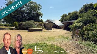  Maison � vendre 5 pi�ces 106 m�