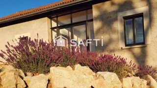  Maison � vendre 11 pi�ces 316 m�