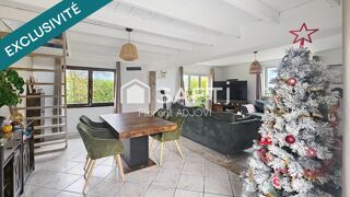  Maison � vendre 5 pi�ces 109 m�