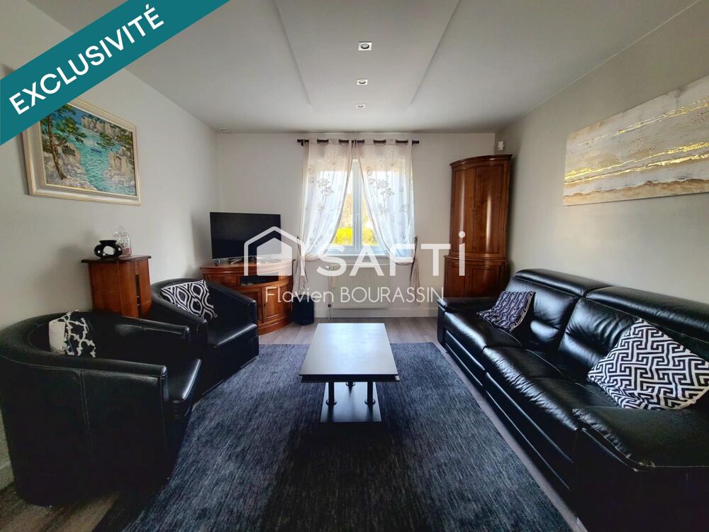 Vente Maison MAISON FAMILIALE - T6 - JARDIN - PISCINE - GARAGES Lingolsheim