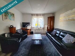  Maison à vendre 6 pièces 113 m²