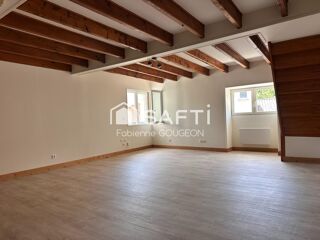  Appartement à louer 2 pièces 53 m²