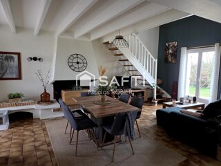 Maison à vendre 4 pièces 105 m²