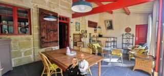  Maison � vendre 8 pi�ces 303 m�