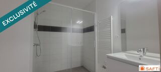  Appartement � vendre 3 pi�ces 64 m�