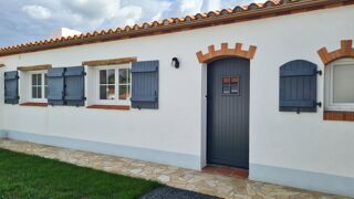  Maison � vendre 5 pi�ces 132 m�