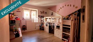  Maison � vendre 3 pi�ces 92 m�