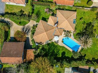  Maison � vendre 5 pi�ces 183 m�