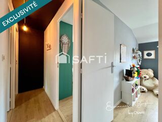 Maison � vendre 4 pi�ces 74 m�