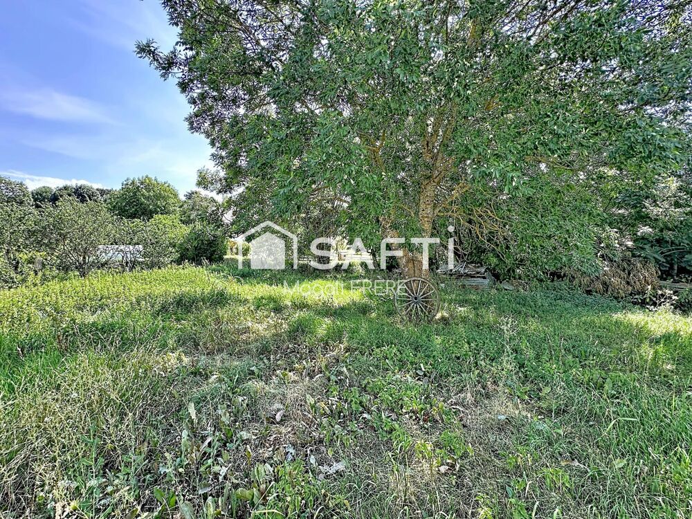 à vendre  Maison Ancelle (05260)
